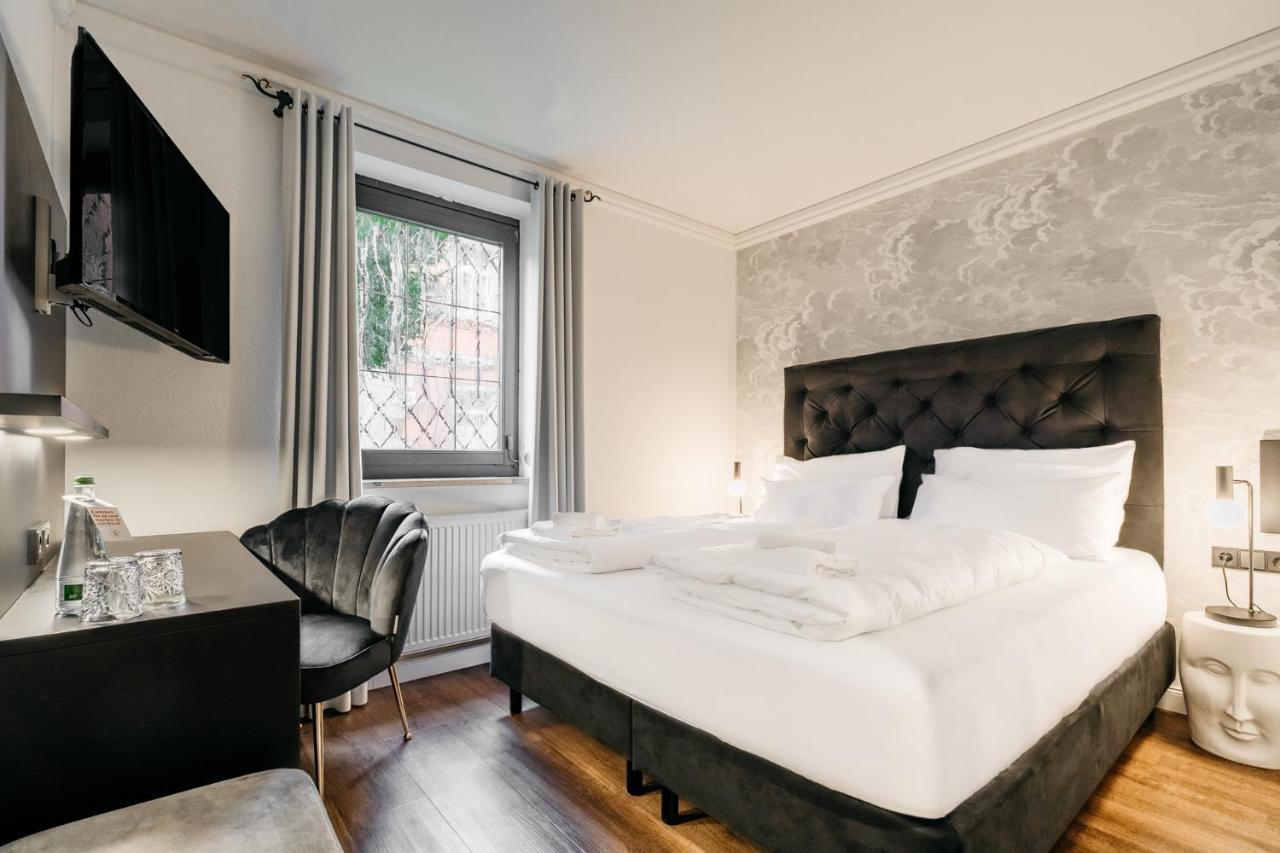 Hotel Riesengebirge Neuhof an der Zenn Екстер'єр фото
